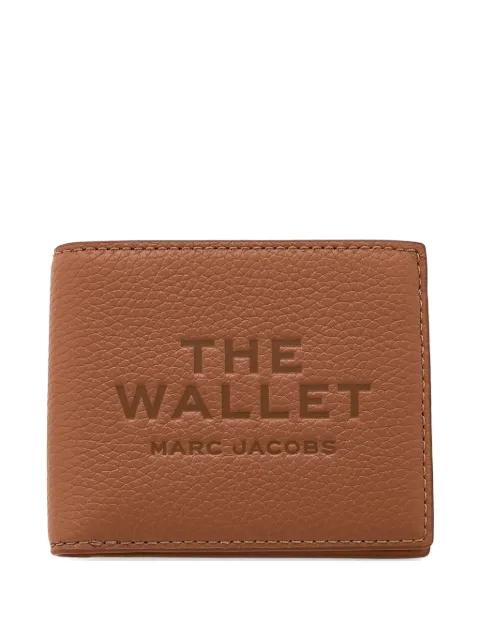 The Leather wallet by MARC JACOBS