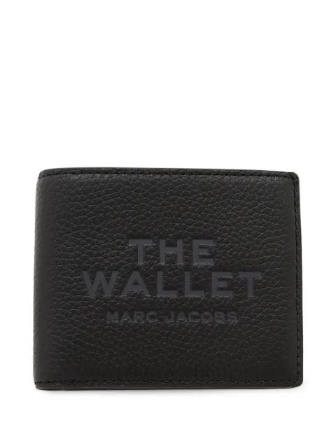 The Leather wallet by MARC JACOBS