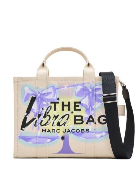 The Libra Medium Tote Bag by MARC JACOBS