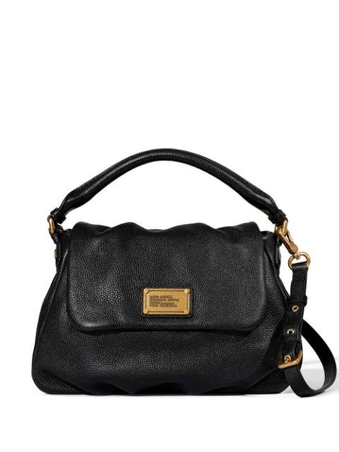 The Lil Ukita leather tote bag by MARC JACOBS