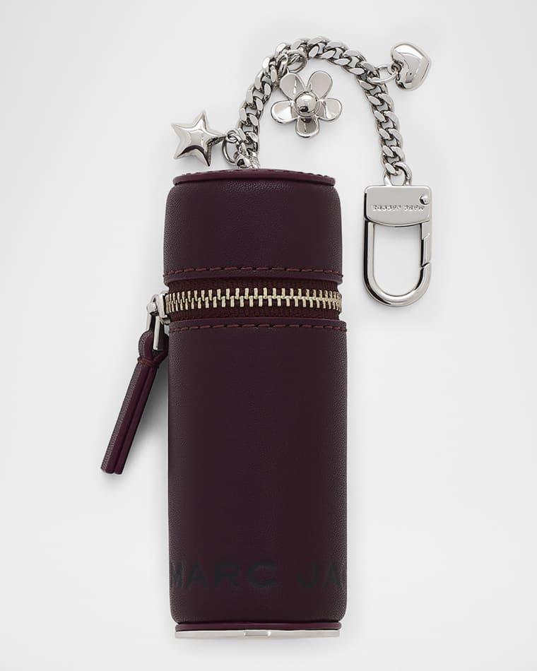 The Lipstick Case Charm by MARC JACOBS