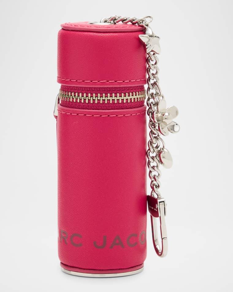 The Lipstick Case Charm by MARC JACOBS