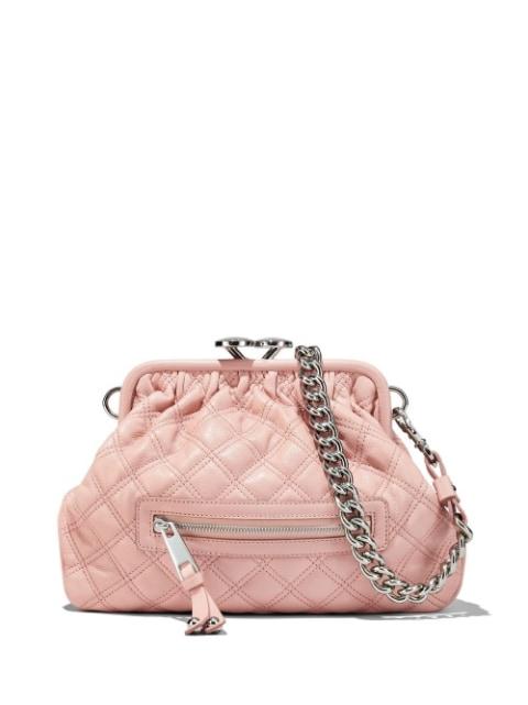 The Little Stam crossbody bag by MARC JACOBS