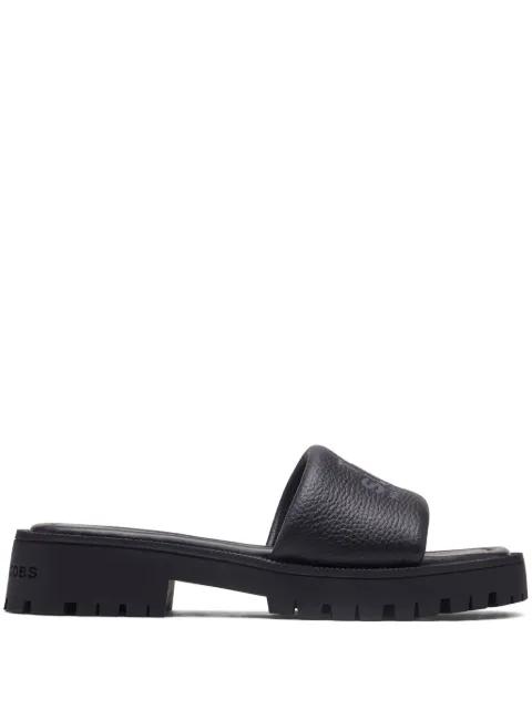 The Lug Sole slide by MARC JACOBS