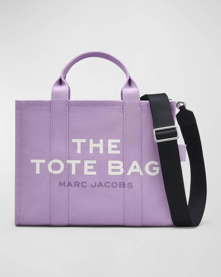 The Medium Canvas Tote Bag by MARC JACOBS