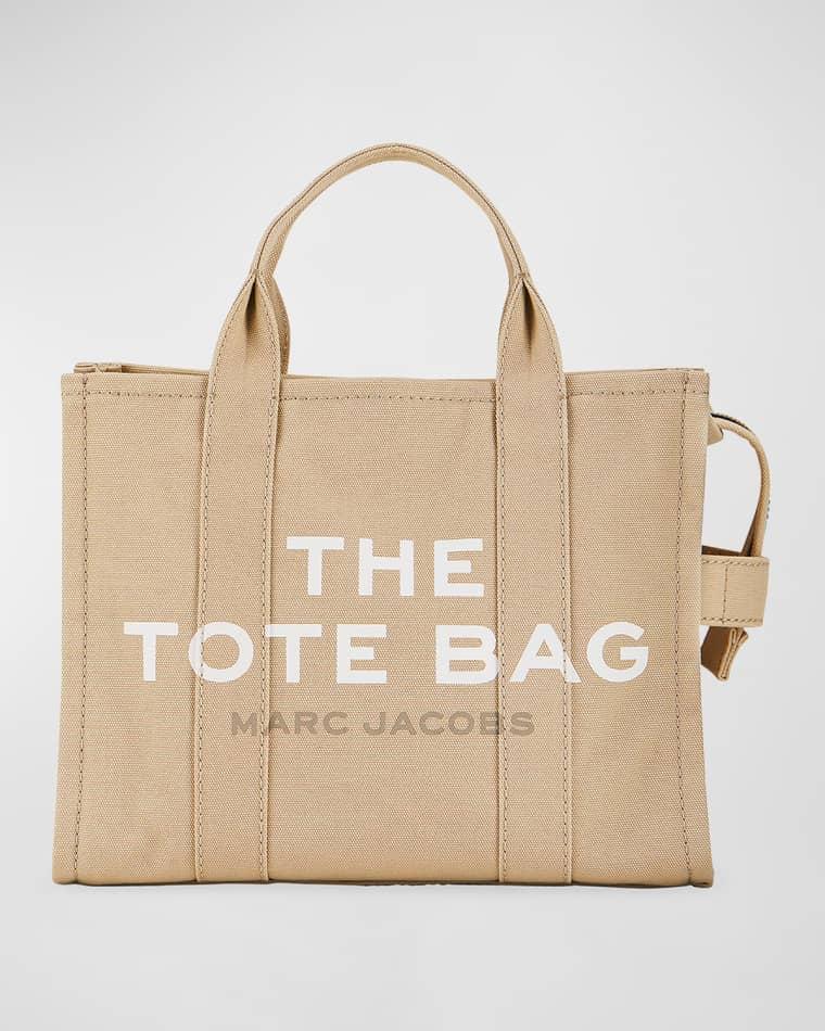 The Medium Canvas Tote Bag by MARC JACOBS