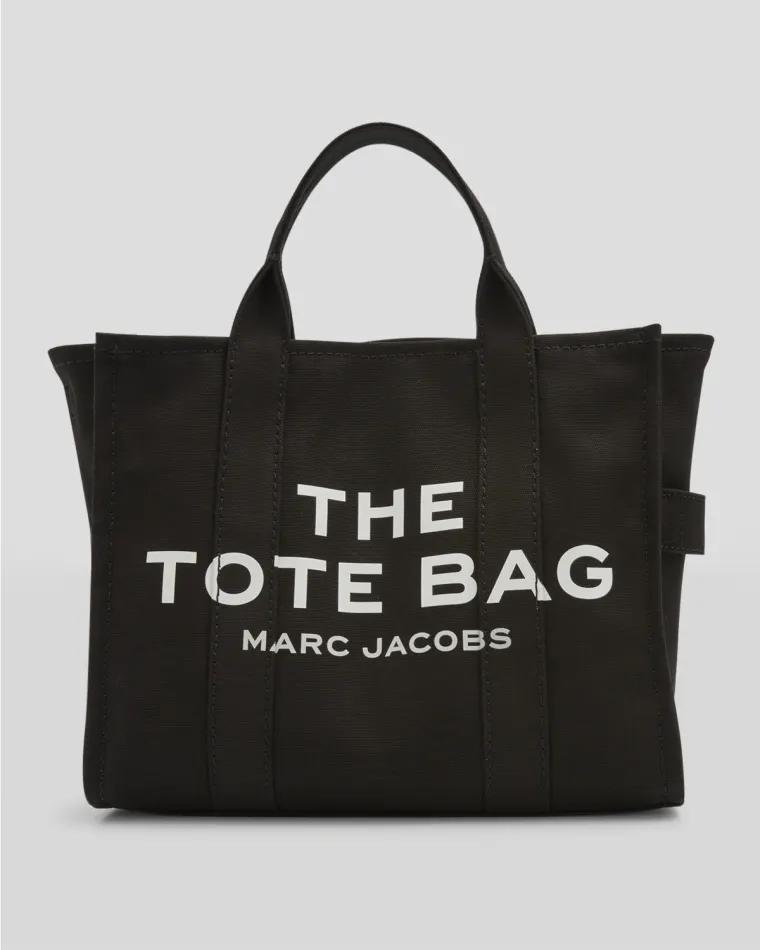 The Medium Canvas Tote Bag by MARC JACOBS