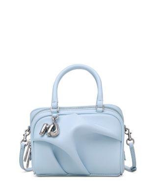 The Micro Wave Crossbody Bag by MARC JACOBS