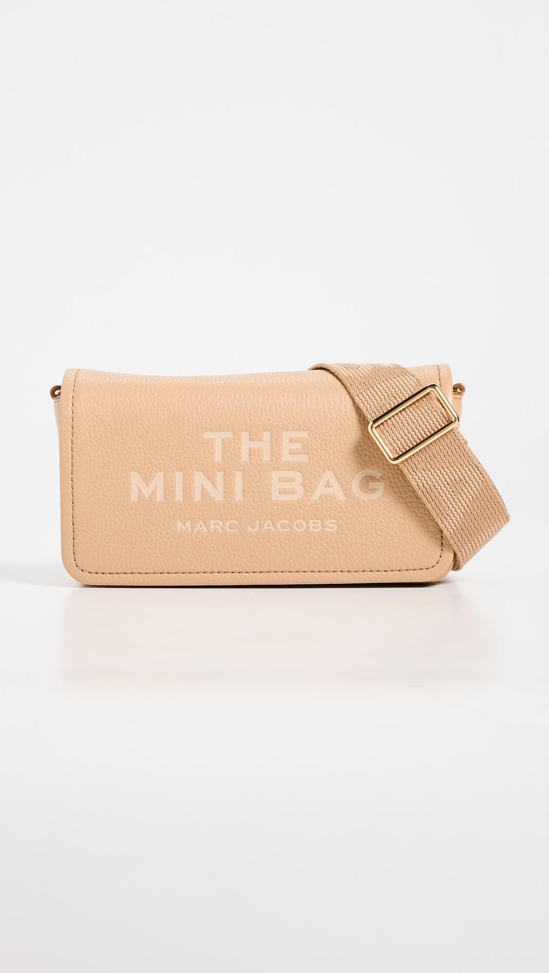 The Mini Bag by MARC JACOBS