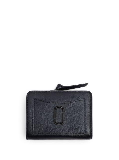 The Mini Compact wallet by MARC JACOBS