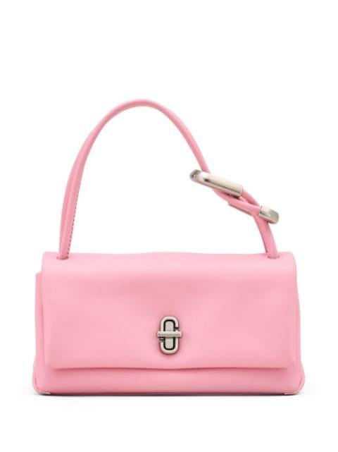 The Mini Dual bag by MARC JACOBS