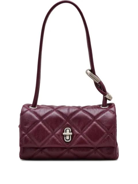 The Mini Dual shoulder bag by MARC JACOBS