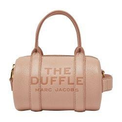 The Mini Duffle bag by MARC JACOBS