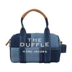 The Mini Duffle bag by MARC JACOBS
