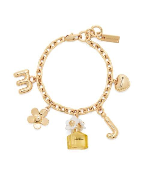 The Mini Icon bracelet by MARC JACOBS