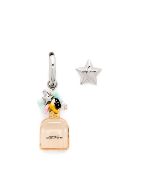 The Mini Icon earrings by MARC JACOBS