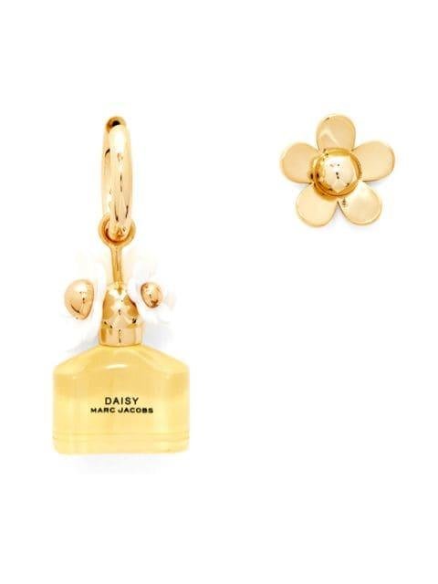 The Mini Icon earrings by MARC JACOBS