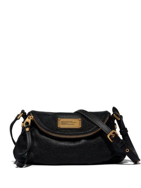 The Mini Natasha crossbody bag by MARC JACOBS