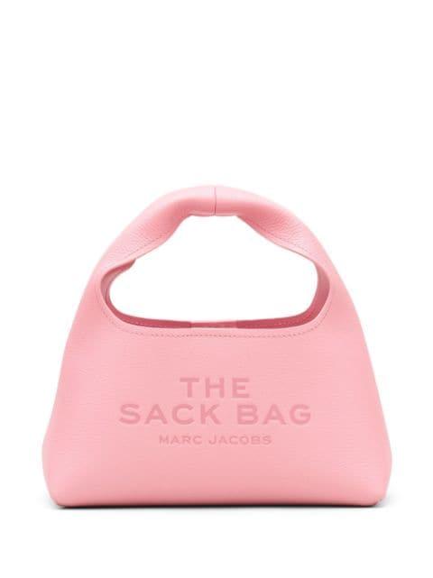 The Mini Sack bag by MARC JACOBS
