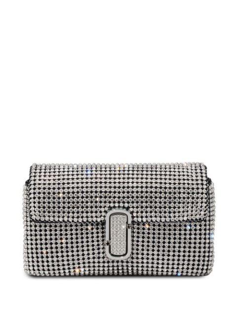 The Mini Shoulder bag by MARC JACOBS