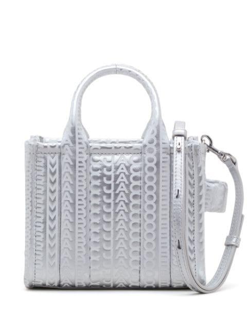 The Mini Tote bag by MARC JACOBS