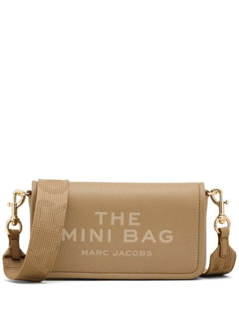 The Mini cross body bag by MARC JACOBS