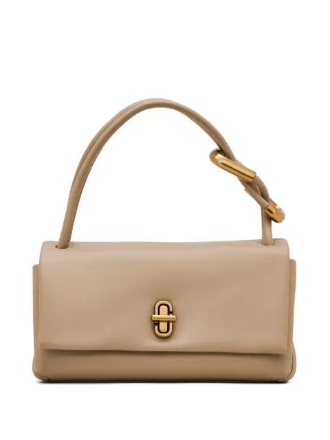 The Mini dual bag by MARC JACOBS