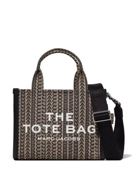 The Monogram Small Tote bag by MARC JACOBS