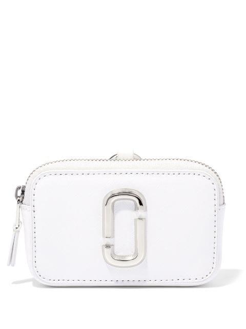 The Nano Snapshot bag charm by MARC JACOBS