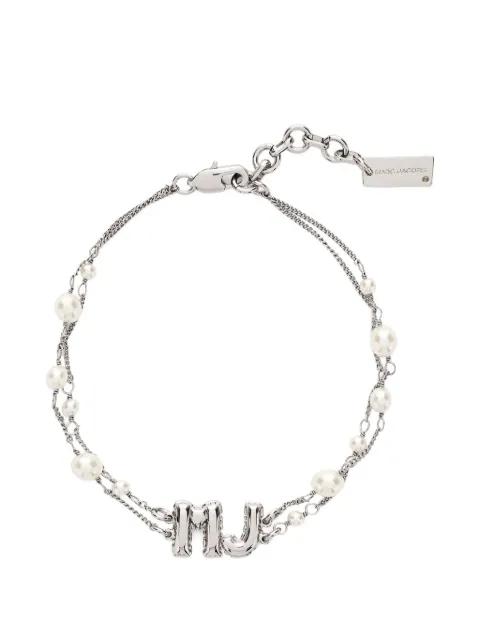 The Pearl Balloon bracelet by MARC JACOBS