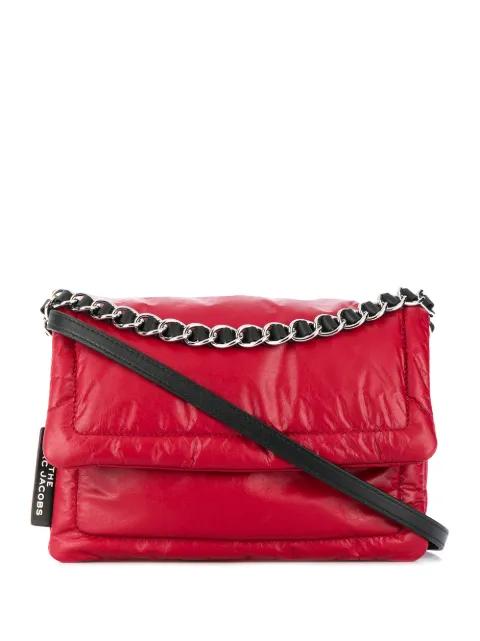 The Pillow bag by MARC JACOBS