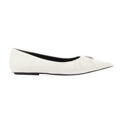 The Pointy Toe ballerinas by MARC JACOBS