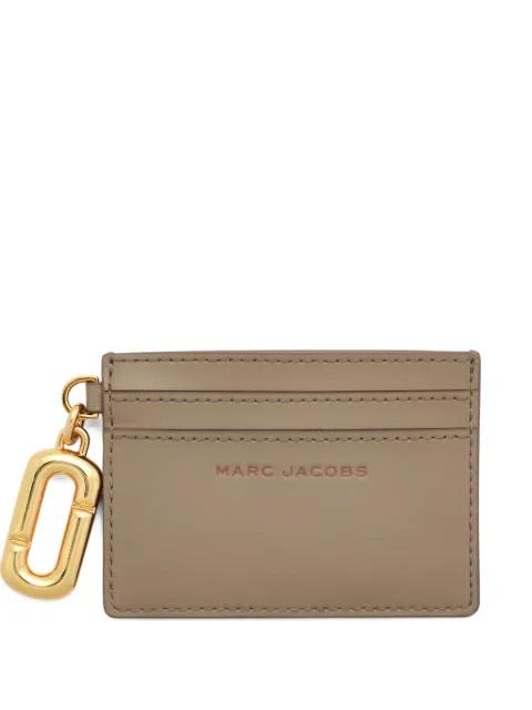 The Pop J-Marc card case by MARC JACOBS