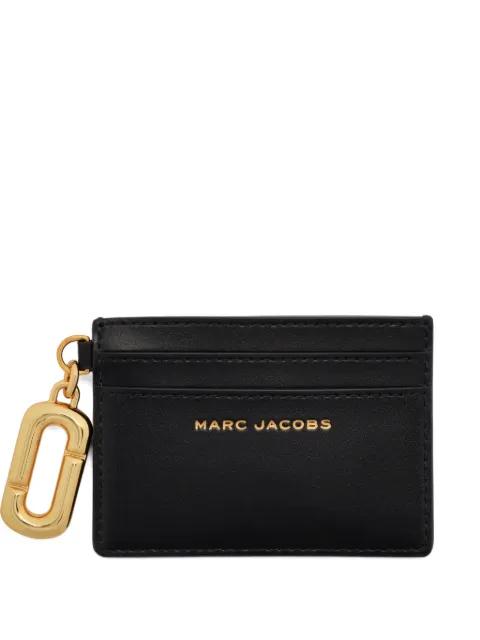 The Pop J Marc card holder by MARC JACOBS