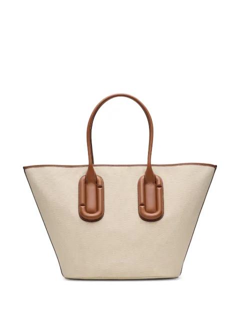 The Pop J Marc tote bag by MARC JACOBS