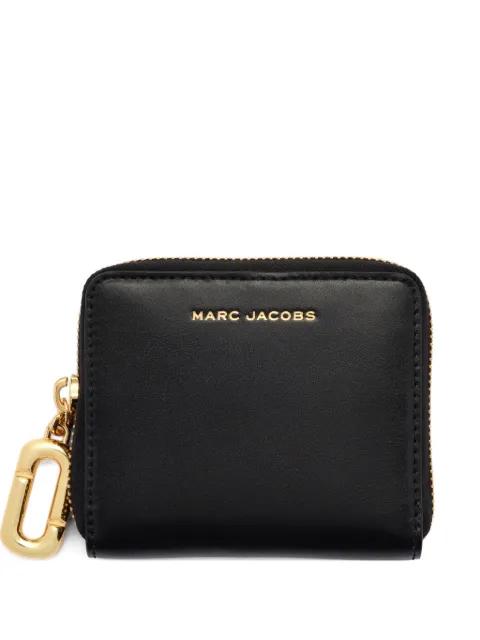 The Pop J Marc wallet by MARC JACOBS