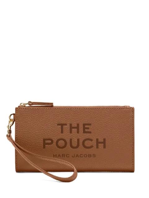 The Pouch clutch bag by MARC JACOBS