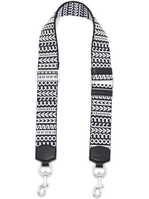 The Repeat strap by MARC JACOBS