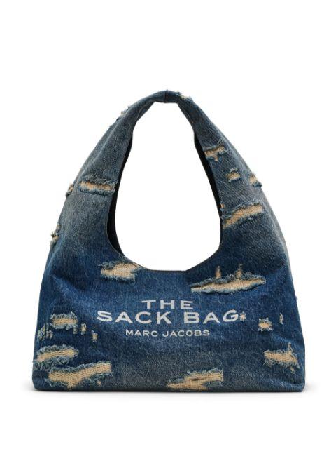 The Sac shoulder bag by MARC JACOBS