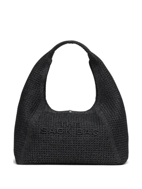 The Sack Bag crochet tote bag by MARC JACOBS