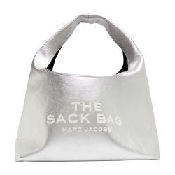 The Sack Metallic bag by MARC JACOBS