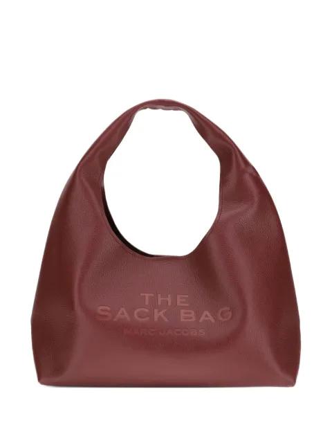 The Sack shoulder bag by MARC JACOBS