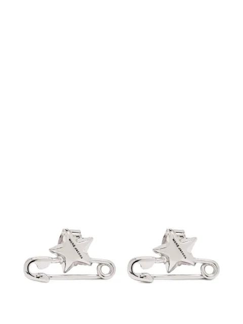 The Safety Pin earrings by MARC JACOBS