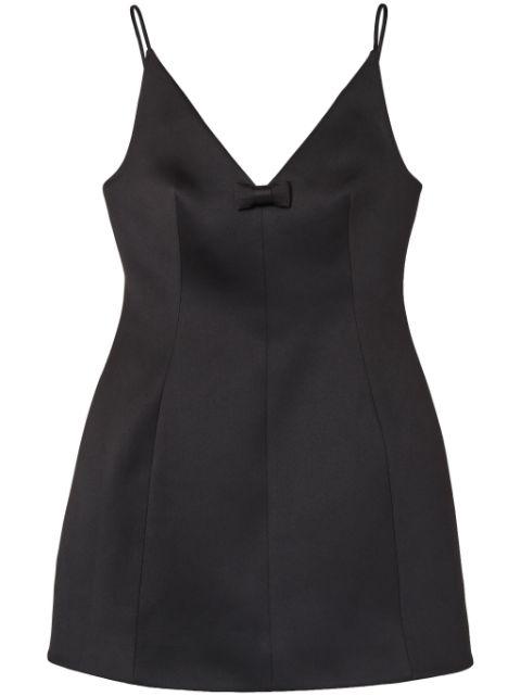 The Satin Bow dress by MARC JACOBS