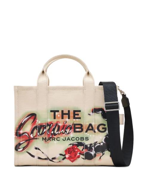 The Scorpio Medium Tote Bag by MARC JACOBS