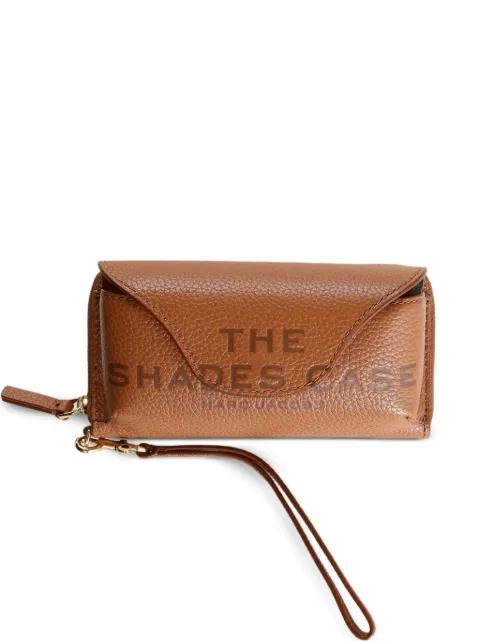 The Shades Case glasses-case wallet by MARC JACOBS