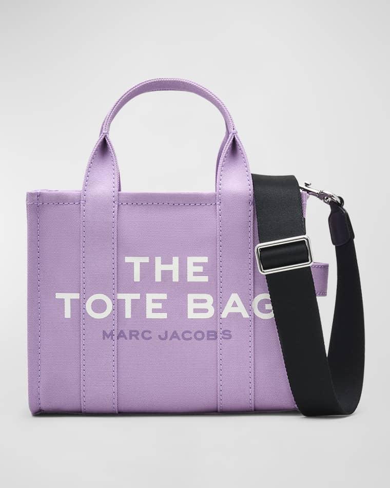 The Small Canvas Tote Bag by MARC JACOBS