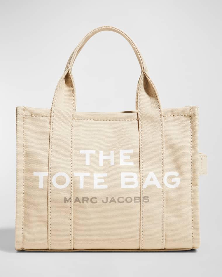 The Small Canvas Tote Bag by MARC JACOBS