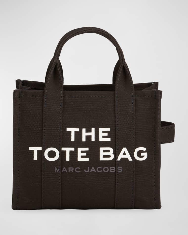 The Small Canvas Tote Bag by MARC JACOBS