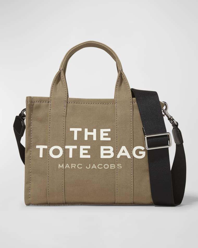 The Small Canvas Tote Bag by MARC JACOBS